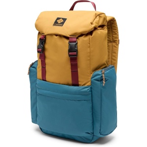 image:imageColumbia Unisex Trail Traveler 28L RucksackMaple SugarEverblue
