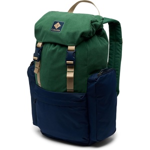 image:imageColumbia Unisex Trail Traveler 28L RucksackRain ForestCollegiate Navy