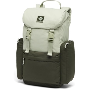 image:imageColumbia Unisex Trail Traveler 28L RucksackSafariGreenscape