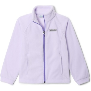 image:imageColumbia UnisexBaby Benton Springs Fleece JacketPurple Tint