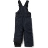 image:imageColumbia Kids Snowslope III Bib ToddlerBlack  B
