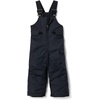 image:imageColumbia Kids Snowslope III Bib ToddlerBlack  B