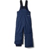 image:imageColumbia Kids Snowslope III Bib ToddlerCollegiate Navy