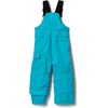 image:imageColumbia Kids Snowslope III Bib ToddlerGeyser