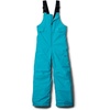 image:imageColumbia Kids Snowslope III Bib ToddlerGeyser