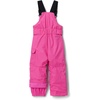 image:imageColumbia Kids Snowslope III Bib ToddlerPink Ice
