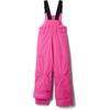 image:imageColumbia Kids Snowslope III Bib ToddlerPink Ice