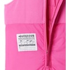 image:imageColumbia Kids Snowslope III Bib ToddlerPink Ice