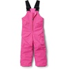 image:imageColumbia Kids Snowslope III Bib ToddlerPink Ice