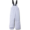 image:imageColumbia Kids Snowslope III Bib ToddlerSnowdrift