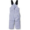 image:imageColumbia Kids Snowslope III Bib ToddlerSnowdrift