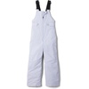 image:imageColumbia Kids Snowslope III Bib ToddlerSnowdrift