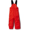 image:imageColumbia Kids Snowslope III Bib ToddlerSpicy