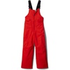image:imageColumbia Kids Snowslope III Bib ToddlerSpicy