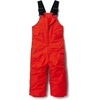 image:imageColumbia Kids Snowslope III Bib ToddlerSpicy