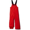 image:imageColumbia Kids Snowslope III Bib ToddlerSpicy