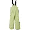 image:imageColumbia Kids Snowslope III Bib ToddlerSpring Yellow