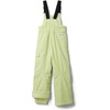 image:imageColumbia Kids Snowslope III Bib ToddlerSpring Yellow