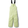 image:imageColumbia Kids Snowslope III Bib ToddlerSpring Yellow