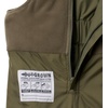 image:imageColumbia Kids Snowslope III Bib ToddlerStone Green