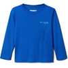 image:imageColumbia Youth Boys PFG Terminal Tackle Fish Flag Long Sleeve ShirtBlue MacawAtoll