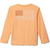 image:imageColumbia Youth Boys PFG Terminal Tackle Fish Flag Long Sleeve ShirtBright Nectar Fish Flag Mid Atlantic