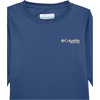 image:imageColumbia Youth Boys PFG Terminal Tackle Fish Flag Long Sleeve ShirtCarbonWhite