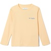 image:imageColumbia Youth Boys PFG Terminal Tackle Fish Flag Long Sleeve ShirtCocoa ButterGulf Stream