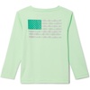 image:imageColumbia Youth Boys PFG Terminal Tackle Fish Flag Long Sleeve ShirtKey WestCool Grey