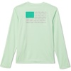 image:imageColumbia Youth Boys PFG Terminal Tackle Fish Flag Long Sleeve ShirtKey WestCool Grey