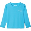 image:imageColumbia Youth Boys PFG Terminal Tackle Fish Flag Long Sleeve ShirtRiptideWhite