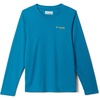 image:imageColumbia Youth Boys PFG Terminal Tackle Fish Flag Long Sleeve ShirtBlue EchoPear Offshore Slam