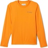 Orange Blast/Cool Grey