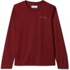 Red Jasper/City Grey