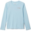 Spring Blue/Island Orange