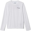 White/Collegiate Navy