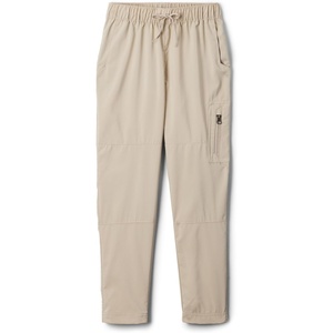 image:imageColumbia Girls Silver Ridge Utility Cargo PantAncient Fossil