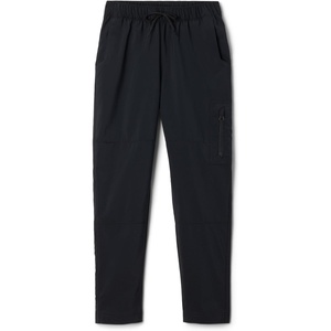 image:imageColumbia Girls Silver Ridge Utility Cargo PantBlack