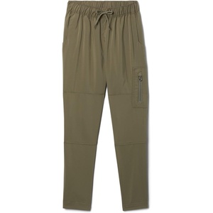image:imageColumbia Girls Silver Ridge Utility Cargo PantStone Green