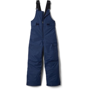 image:imageColumbia Kids Snowslope III Bib ToddlerCollegiate Navy