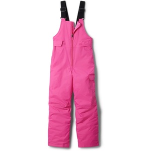 image:imageColumbia Kids Snowslope III Bib ToddlerPink Ice