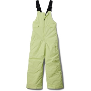 image:imageColumbia Kids Snowslope III Bib ToddlerSpring Yellow