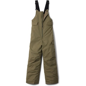 image:imageColumbia Kids Snowslope III Bib ToddlerStone Green