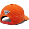 image:imageColumbia Unisex Collegiate PFG Elite 3D Stretch Snap BackCle  Spark Orange