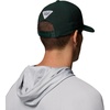 image:imageColumbia Unisex Collegiate PFG Elite 3D Stretch Snap BackMs  Spruce