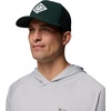 image:imageColumbia Unisex Collegiate PFG Elite 3D Stretch Snap BackMs  Spruce