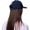 image:imageColumbia Unisex Collegiate PFG Elite 3D Stretch Snap BackUm  Collegiate Navy