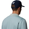 image:imageColumbia Unisex Collegiate PFG Elite 3D Stretch Snap BackUm  Collegiate Navy