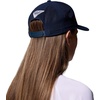 image:imageColumbia Unisex Collegiate PFG Elite 3D Stretch Snap BackWv  Collegiate Navy
