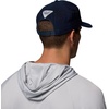image:imageColumbia Unisex Collegiate PFG Elite 3D Stretch Snap BackWv  Collegiate Navy